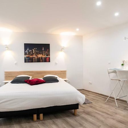Citycosy Strasbourg - Studio Hirtz Orangerie Екстериор снимка