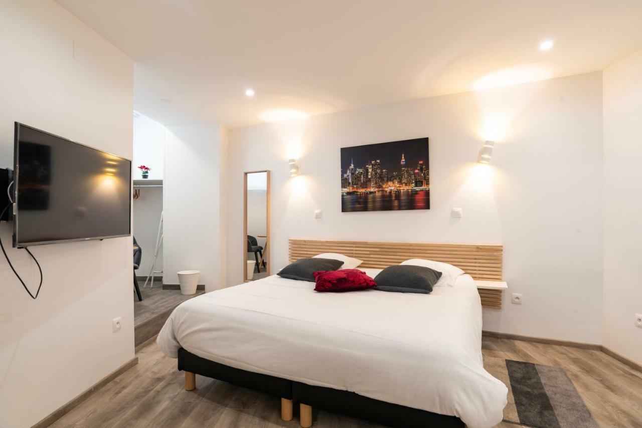 Citycosy Strasbourg - Studio Hirtz Orangerie Екстериор снимка