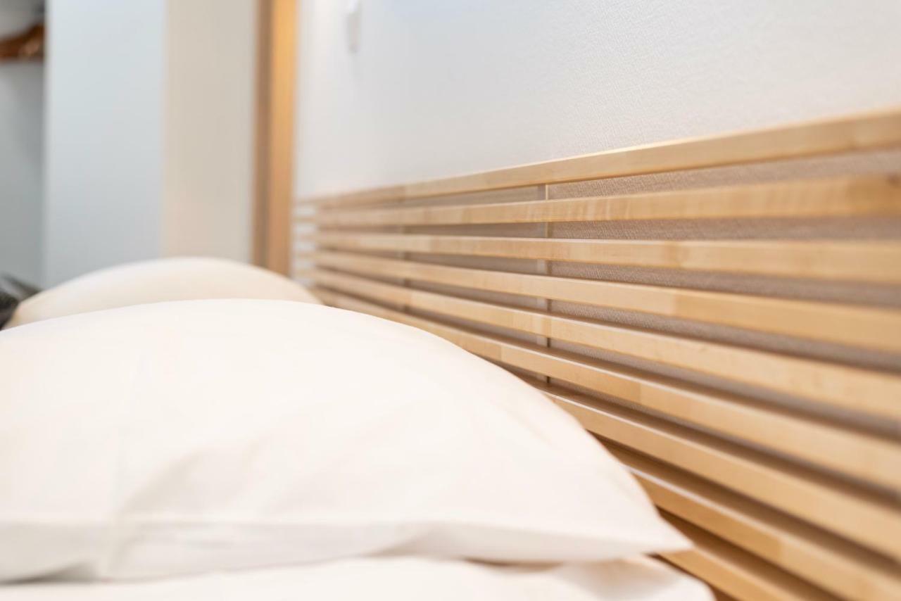 Citycosy Strasbourg - Studio Hirtz Orangerie Екстериор снимка