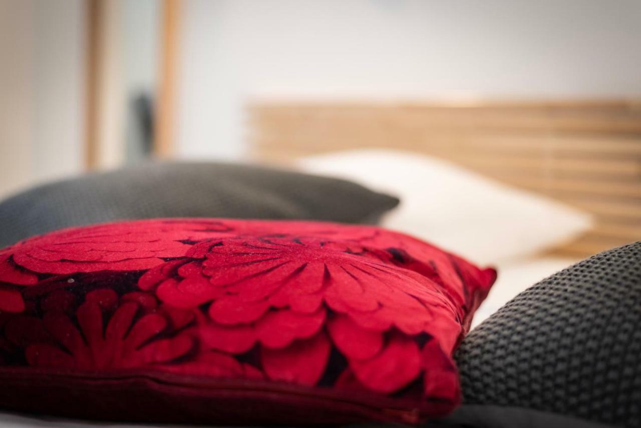 Citycosy Strasbourg - Studio Hirtz Orangerie Екстериор снимка