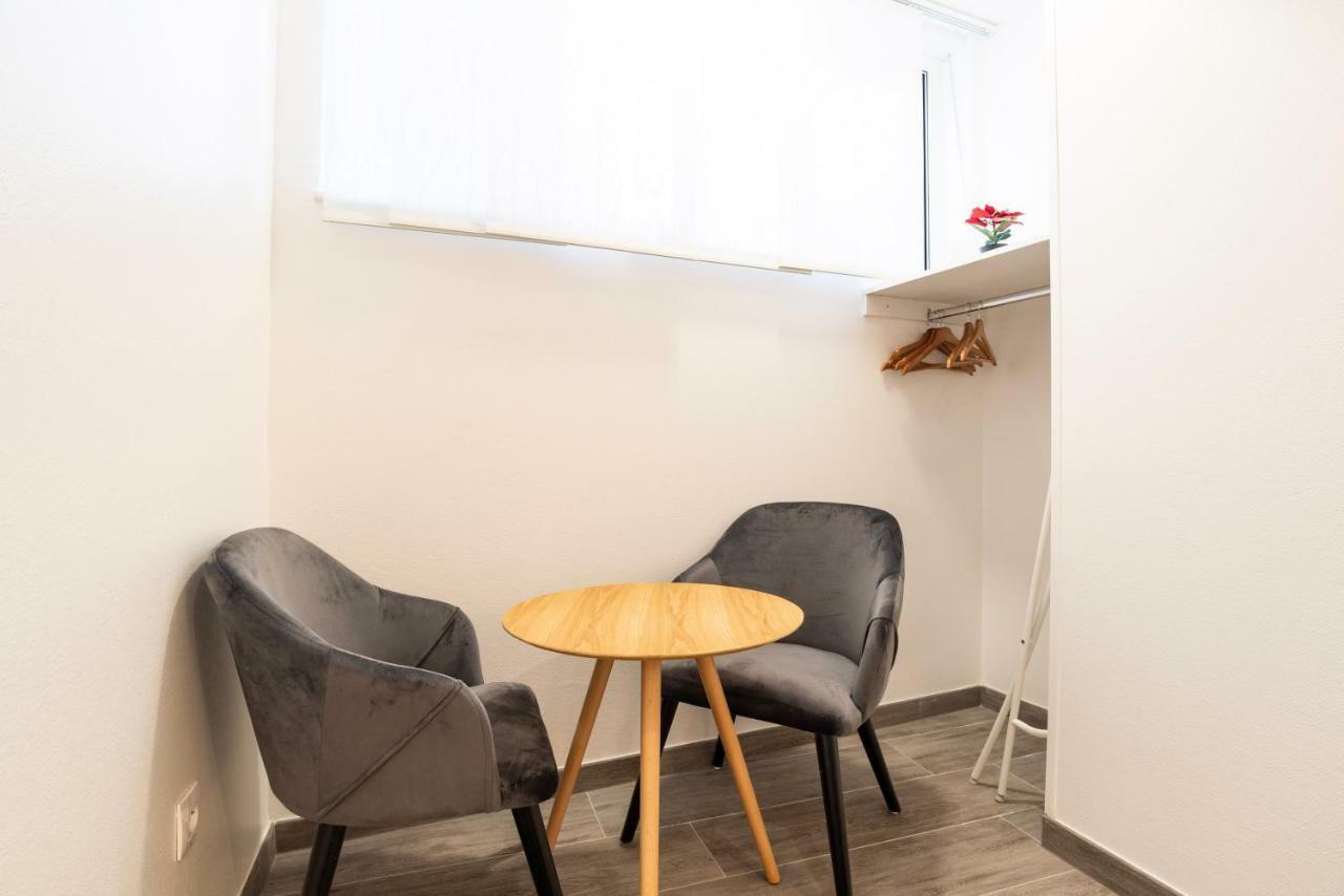 Citycosy Strasbourg - Studio Hirtz Orangerie Екстериор снимка