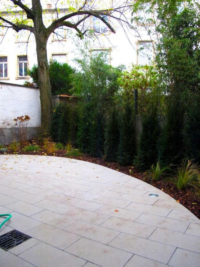 Citycosy Strasbourg - Studio Hirtz Orangerie Екстериор снимка